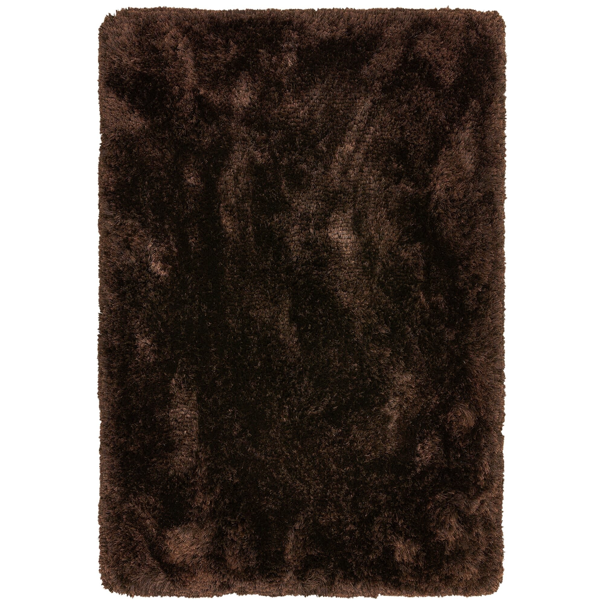 Ковер Plush Dark Chocolate