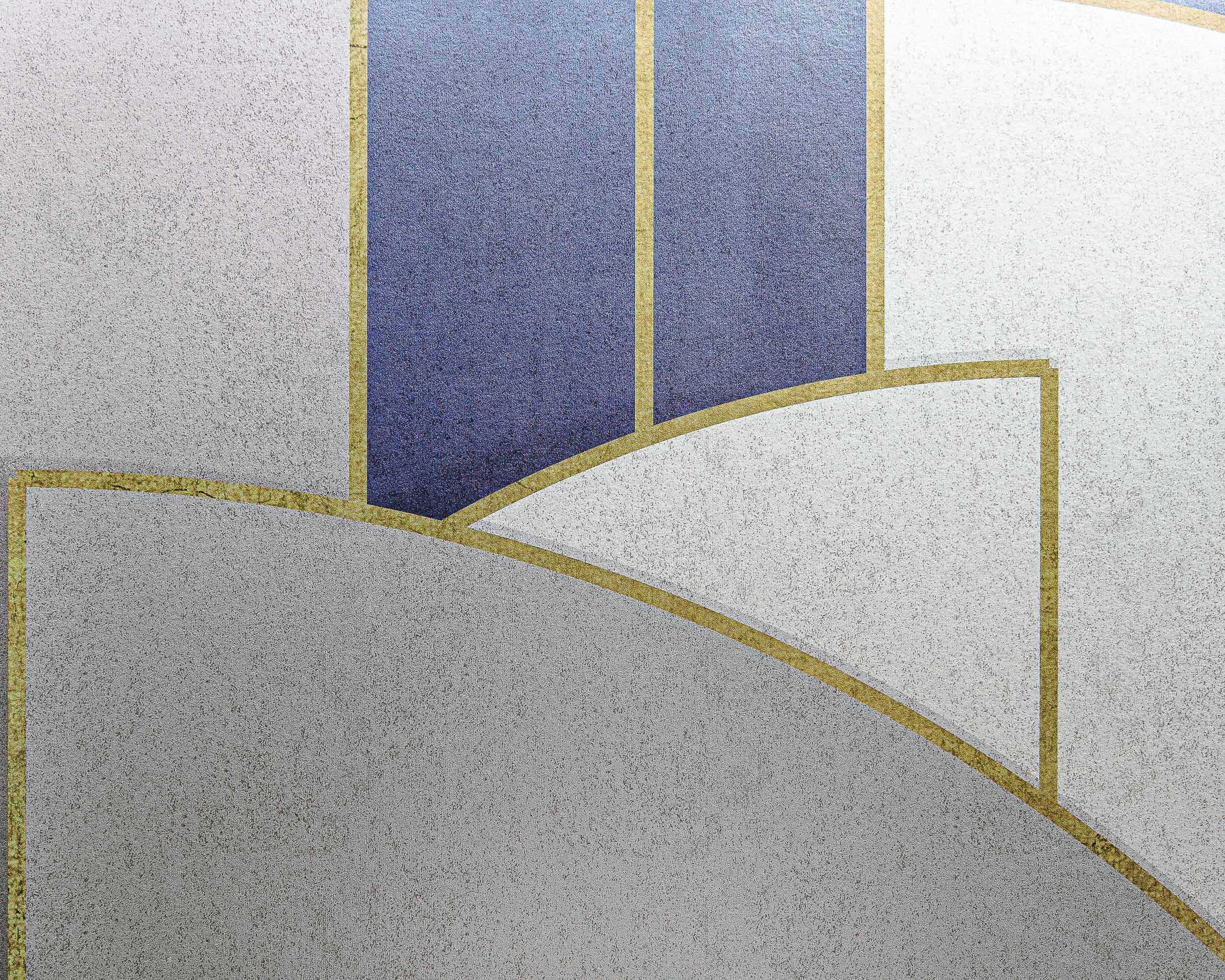 Колекція Random Metallics, 9600101
