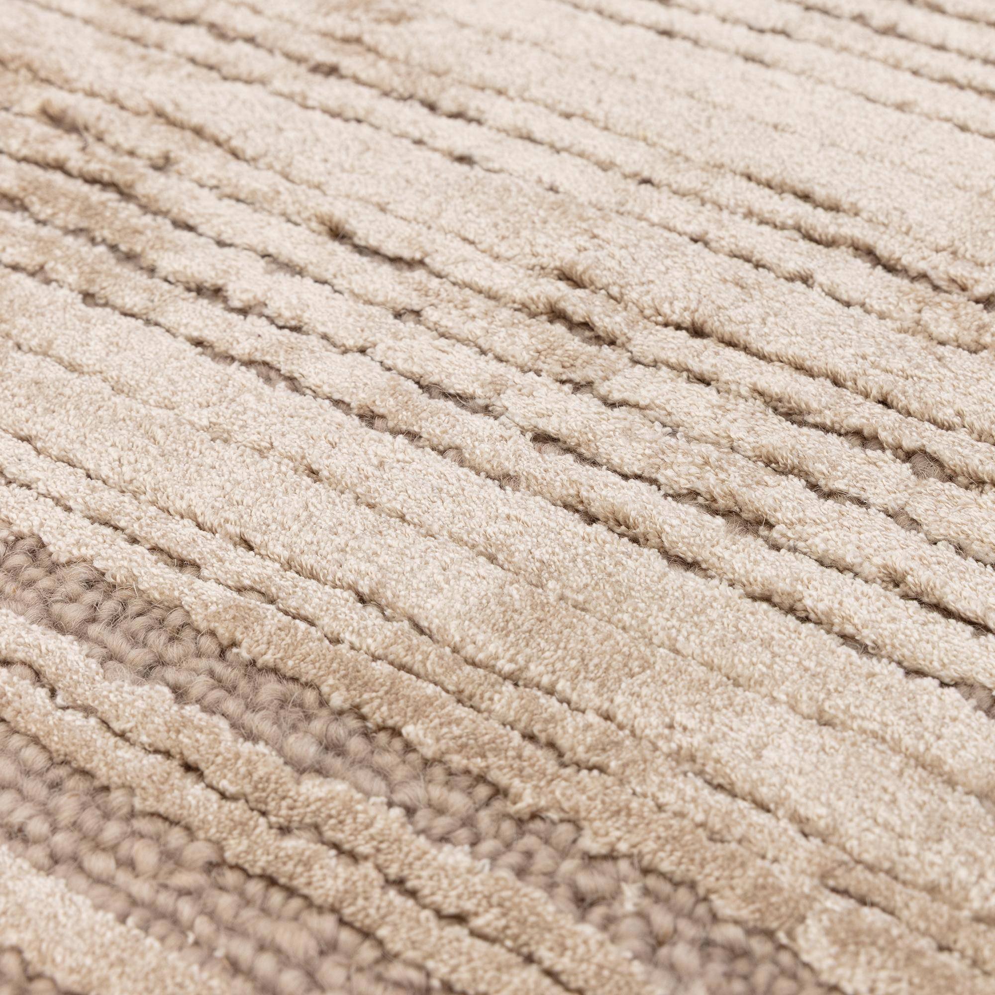 Ковер Henley Sand