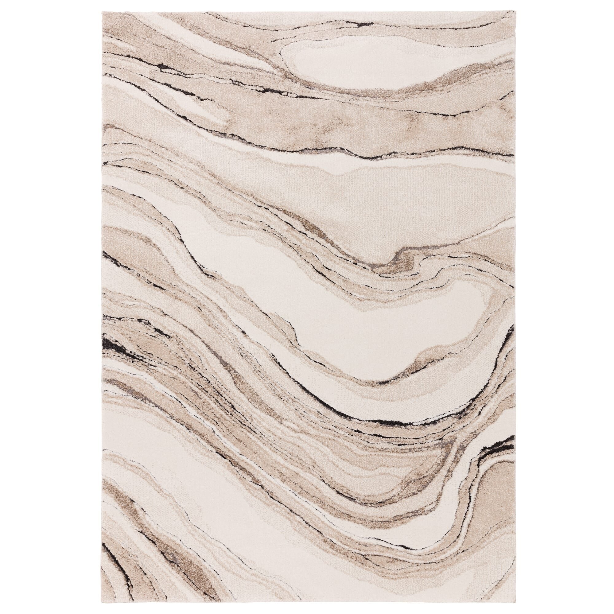 Ковер Mirage Quartz Beige