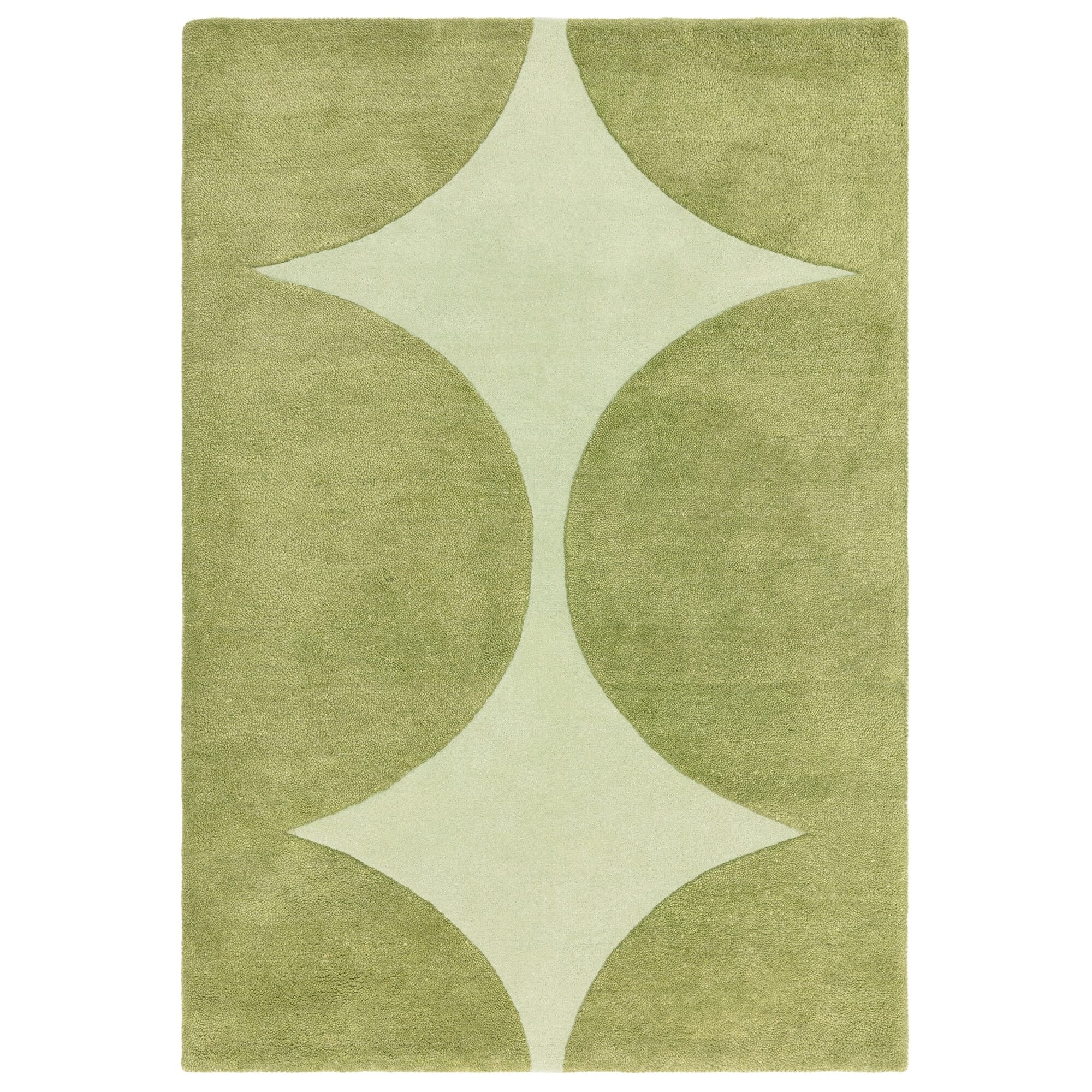 Ковер Canvas Keflect Rug
