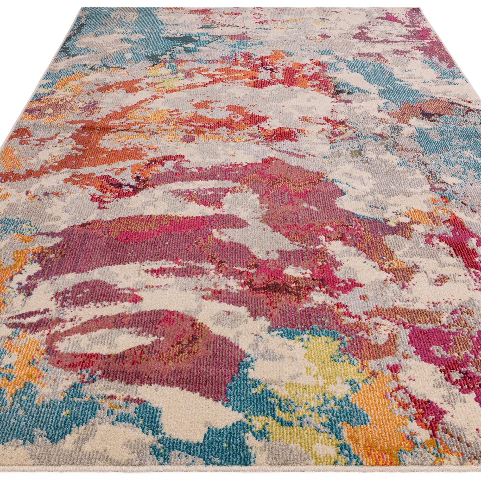 Ковер Colores Cloud CO06 Splash