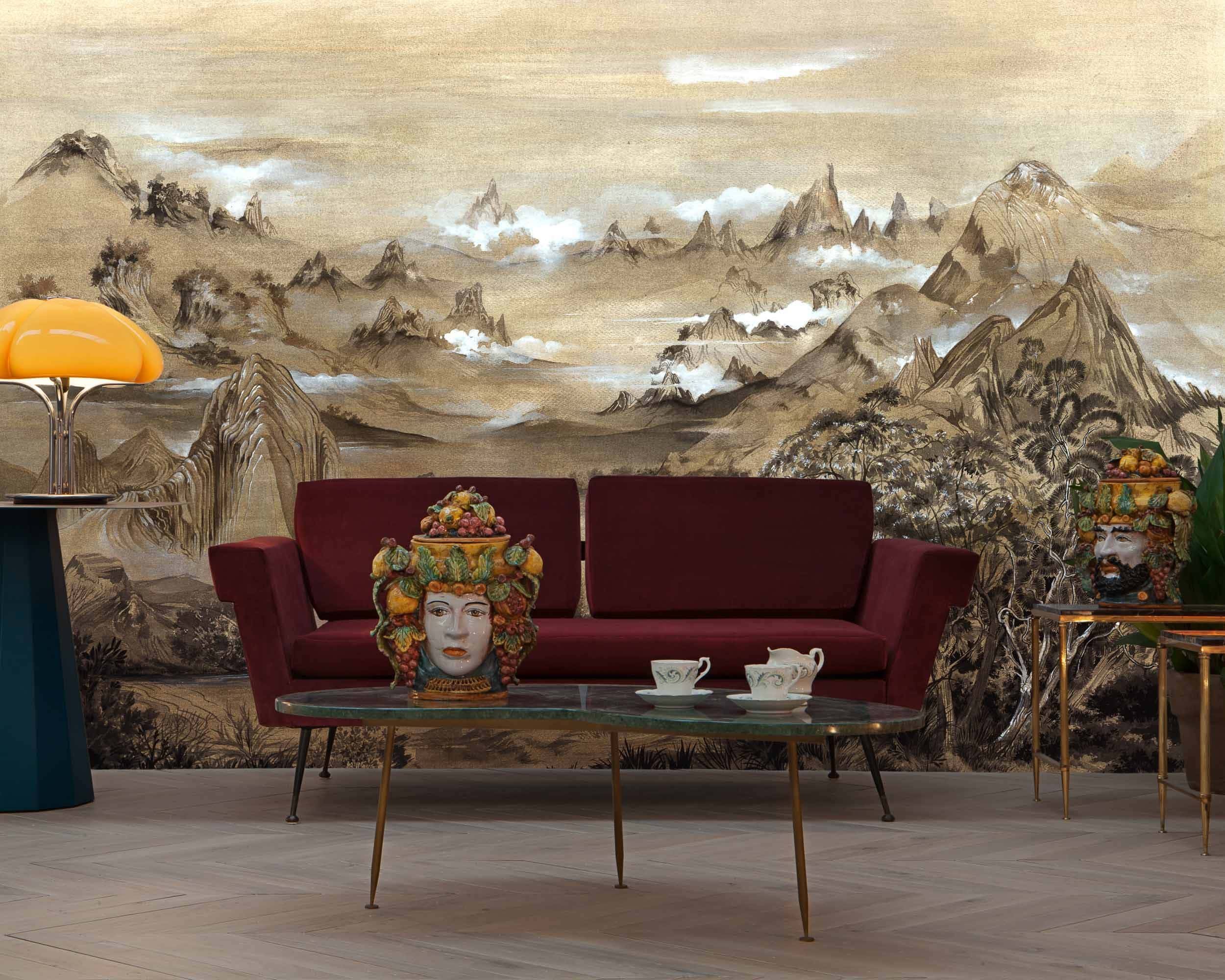 Колекція Random Chinoiseries, 7900020