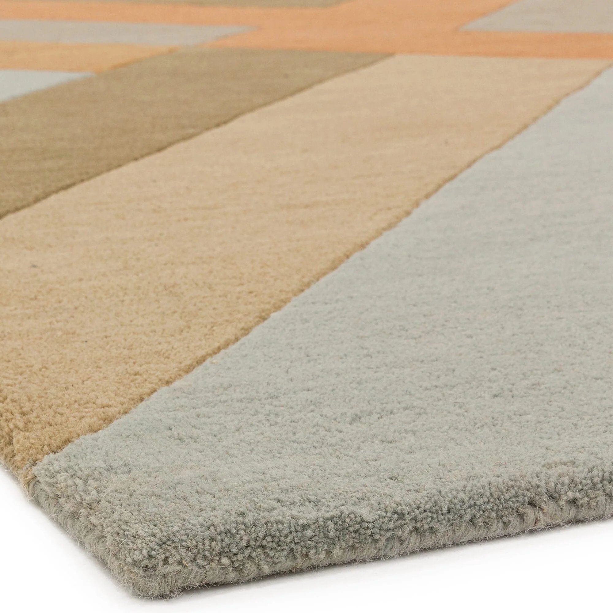 Ковер Reef Big Zig Coral