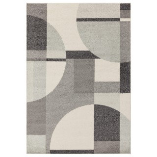 Ковер Muse MU20 Grey Art Deco