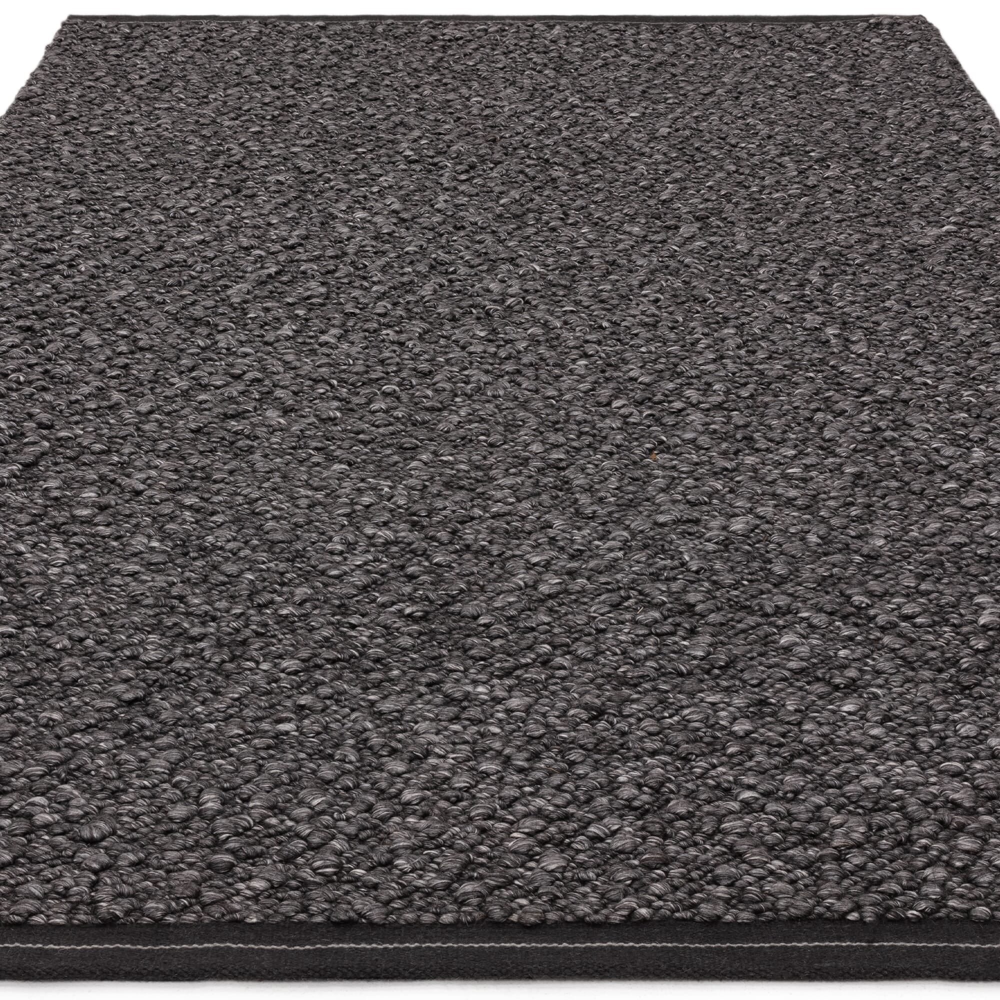 Ковер Elm Charcoal