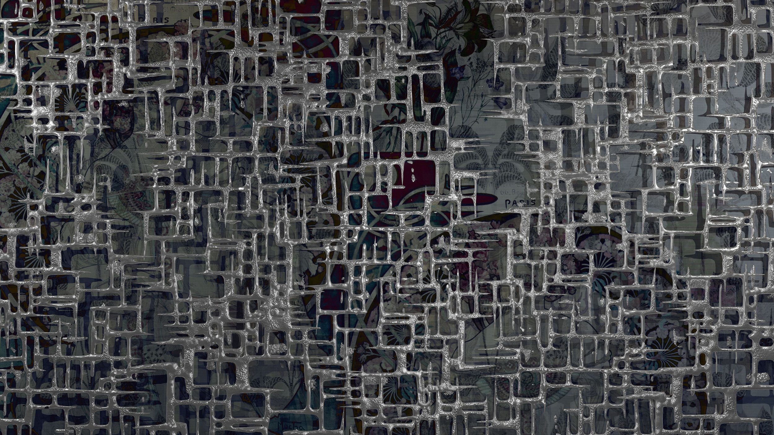 Колекція Dusk, MU14045