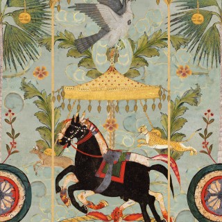 Колекція Tales of Maghreb, WP20751