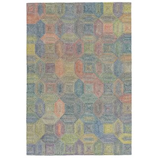 Ковер Camden Cream Multy