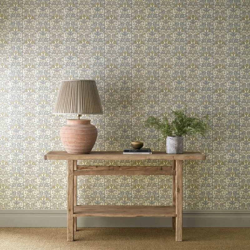 Коллекция The Unfinished Works Wallpapers, MUNW217591