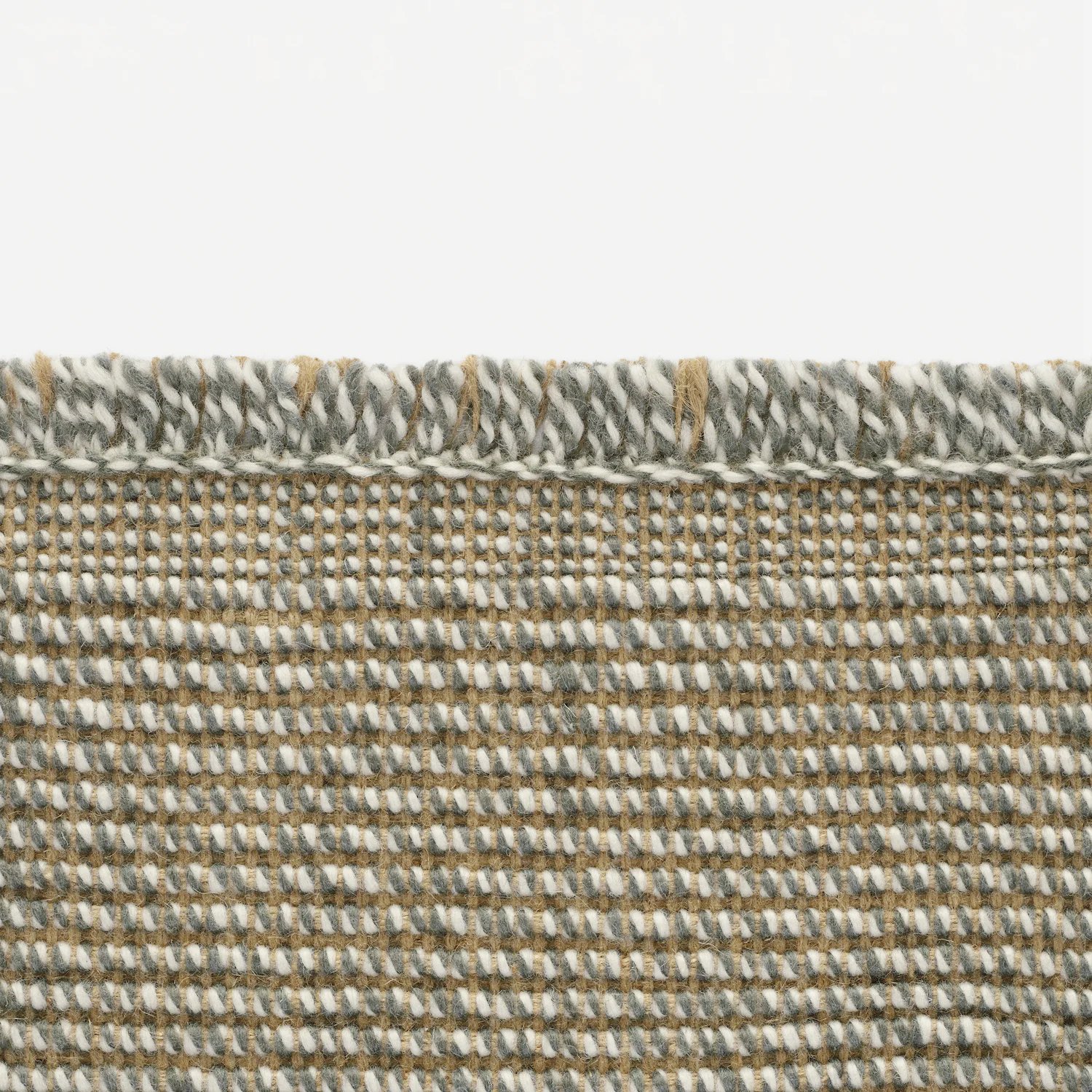 Ковер Jute and Wool0151