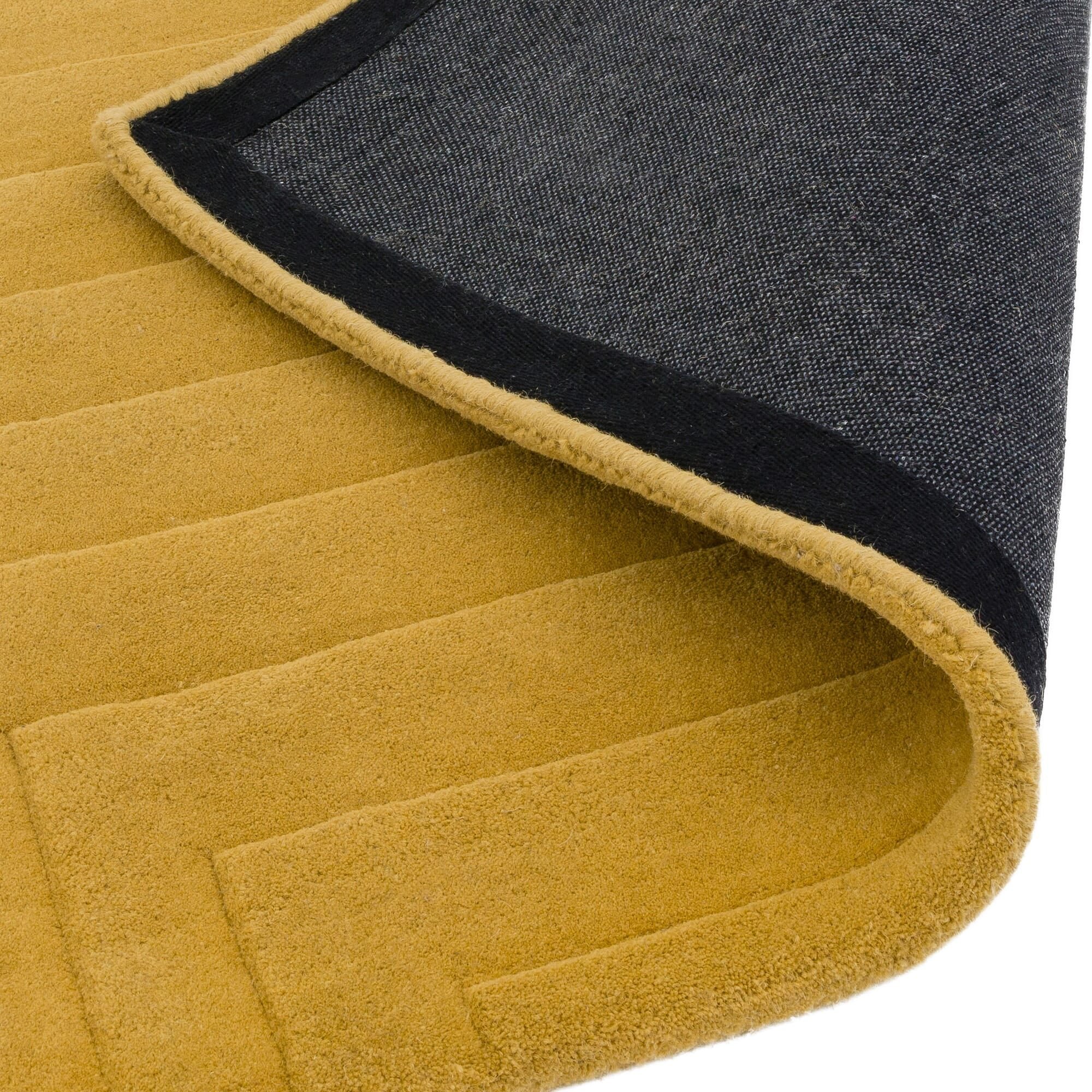 Ковер Form Ochre