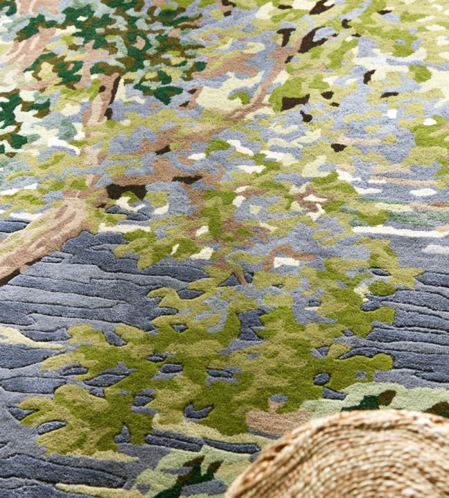 Килим Ancient Canopy