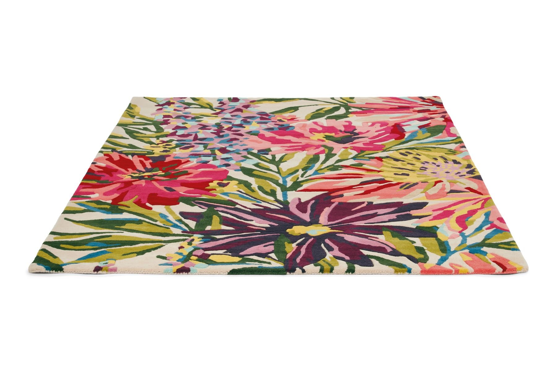 Килим Floreale Fuchsia