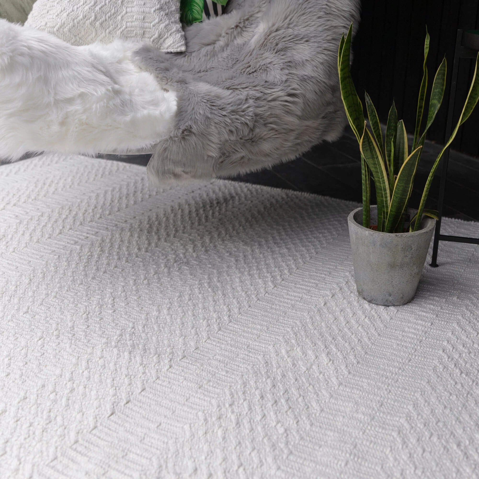 Ковер Halsey Natural