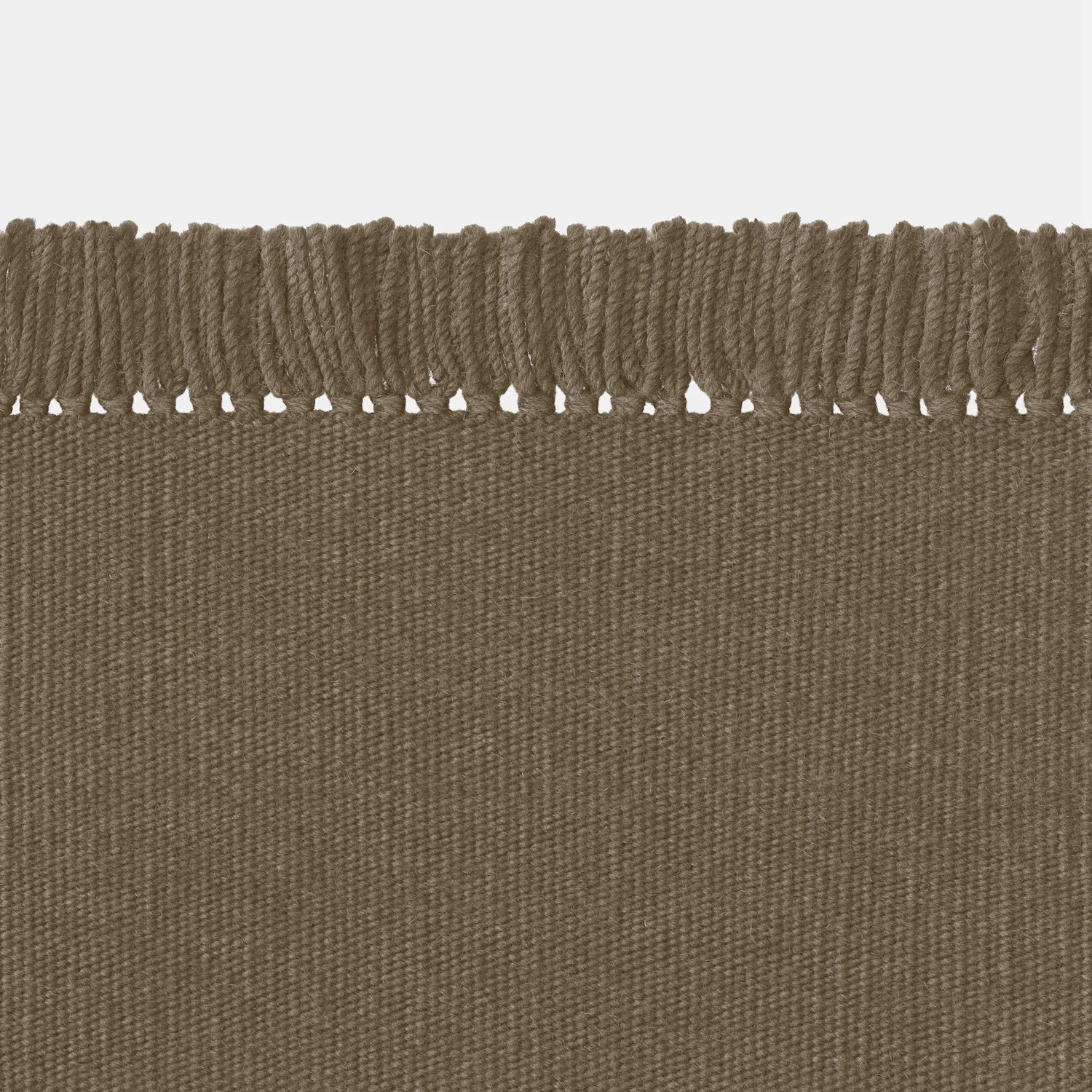 Ковер Kelim Coloured Fringes2626