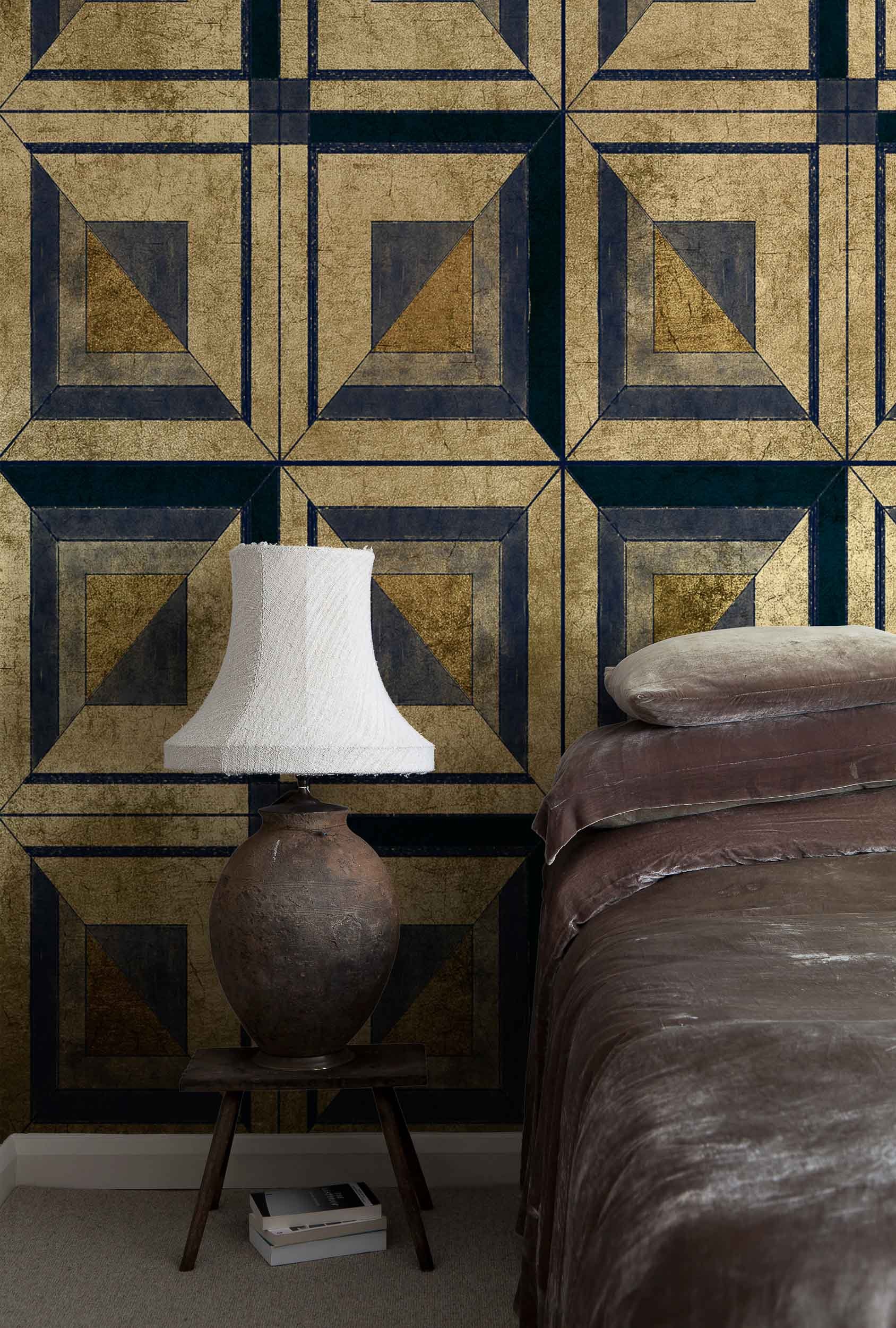 Колекція Random Metallics, 9601000
