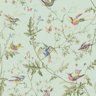 Коллекция Selection of Hummingbirds, 100/14069