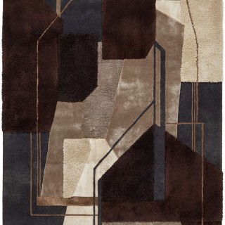 Килим Umber Archive