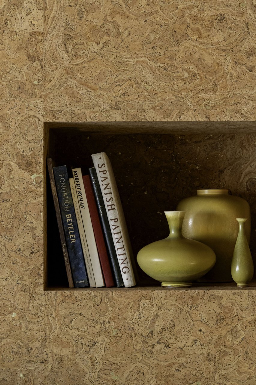 Колекція Cork Couture, 10681