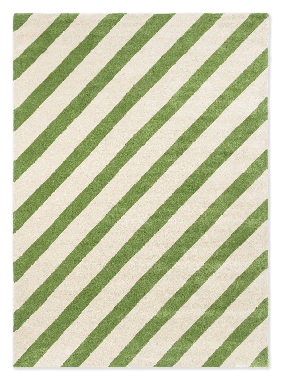 Килим Paper Straw