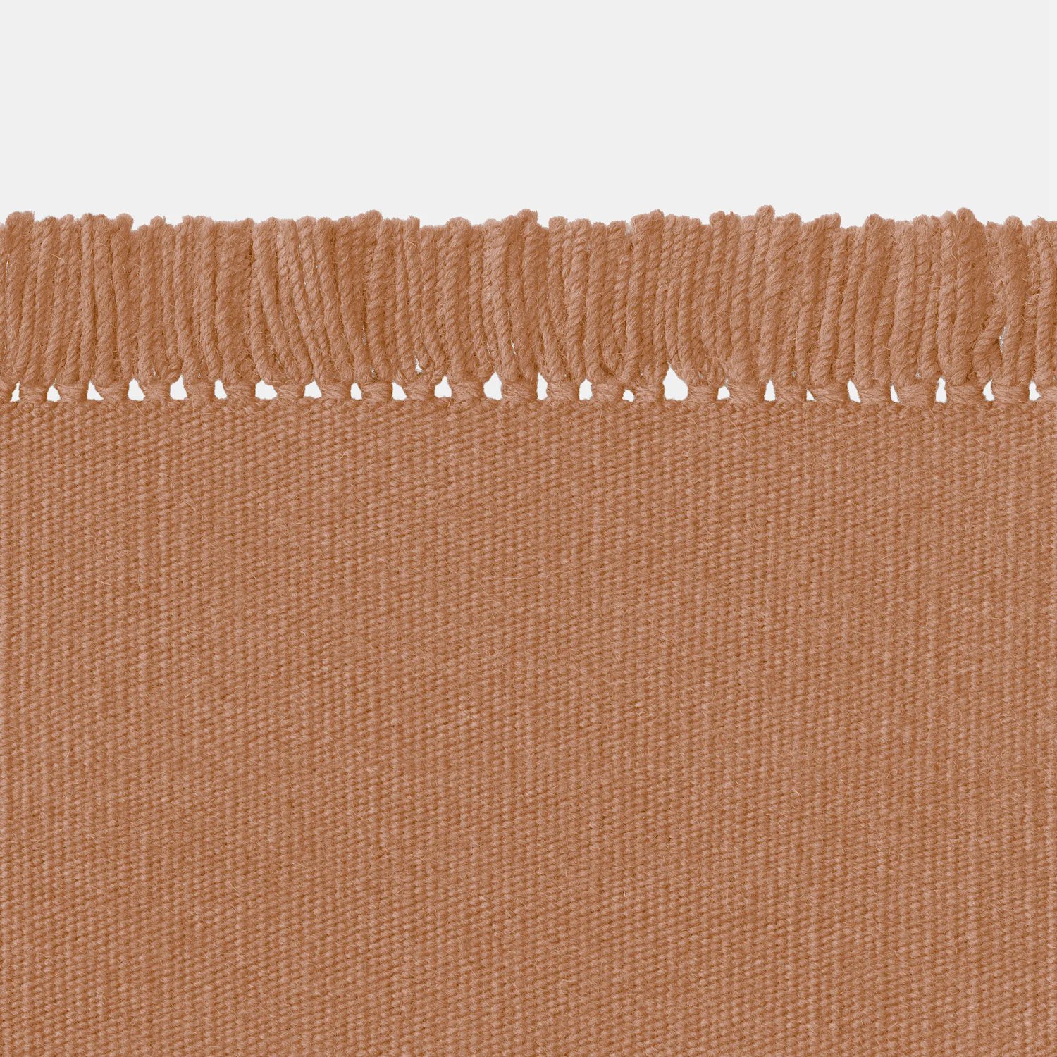 Ковер Kelim Coloured Fringes6060