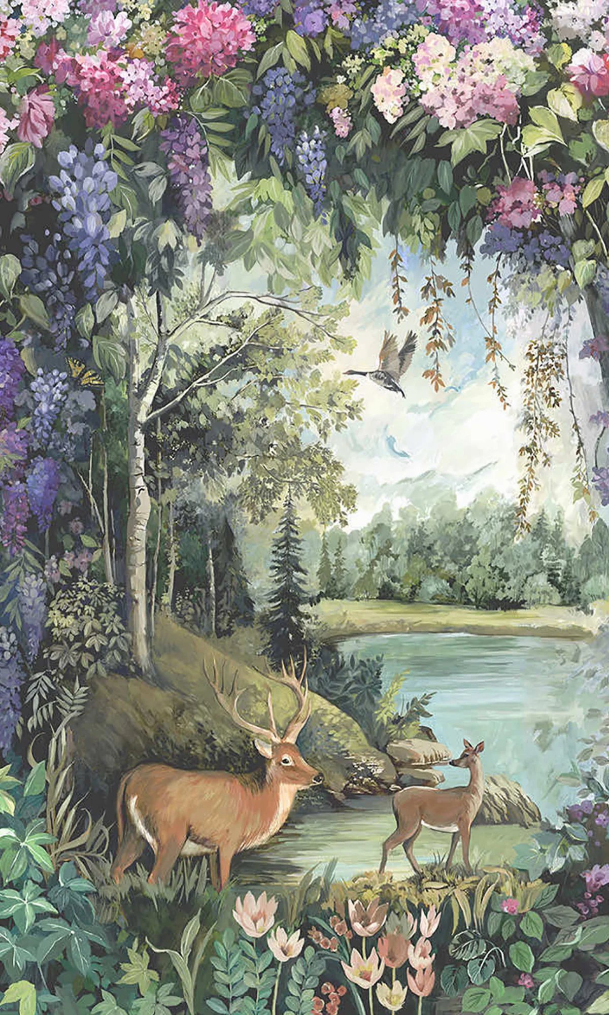 Колекція Tales of the Manor, 99520