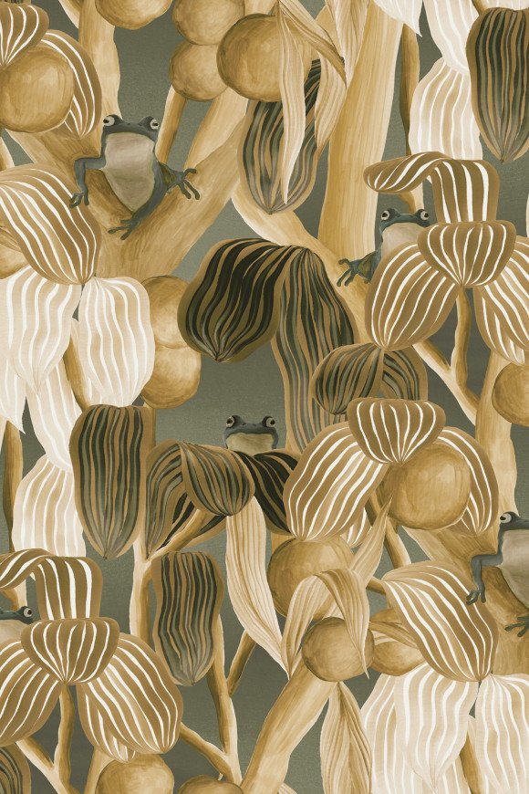 Колекція Decors & Panoramiques, 97511
