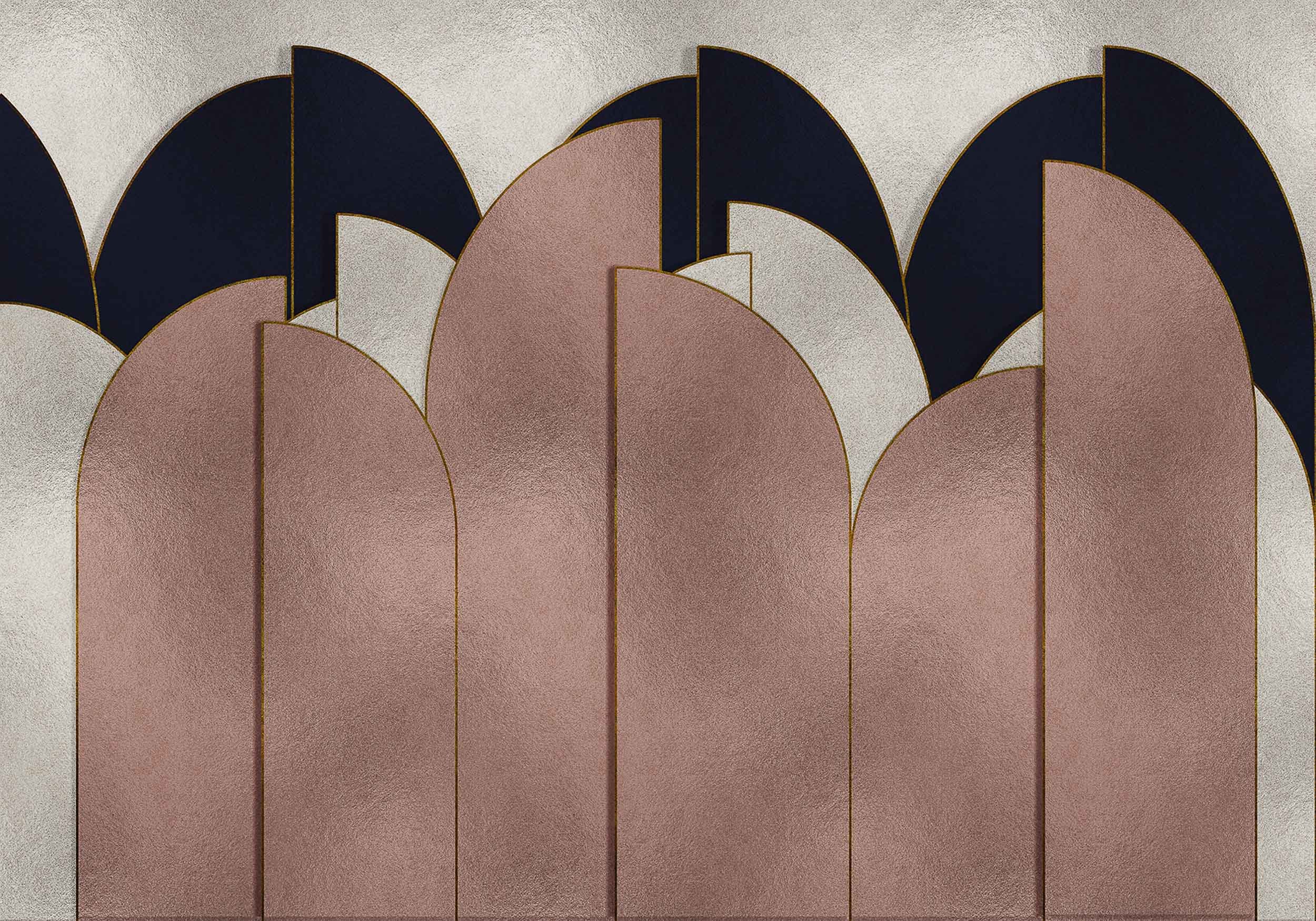 Колекція Random Metallics, 9600101