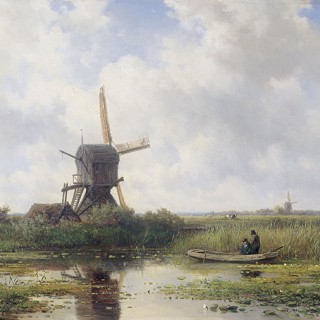 Колекція Painted Memories 2, 8044