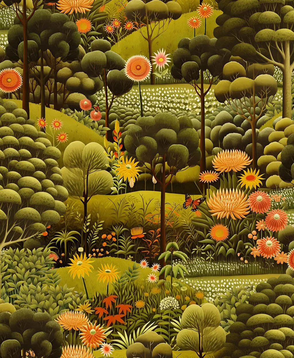Коллекция ArboretumG, 127925