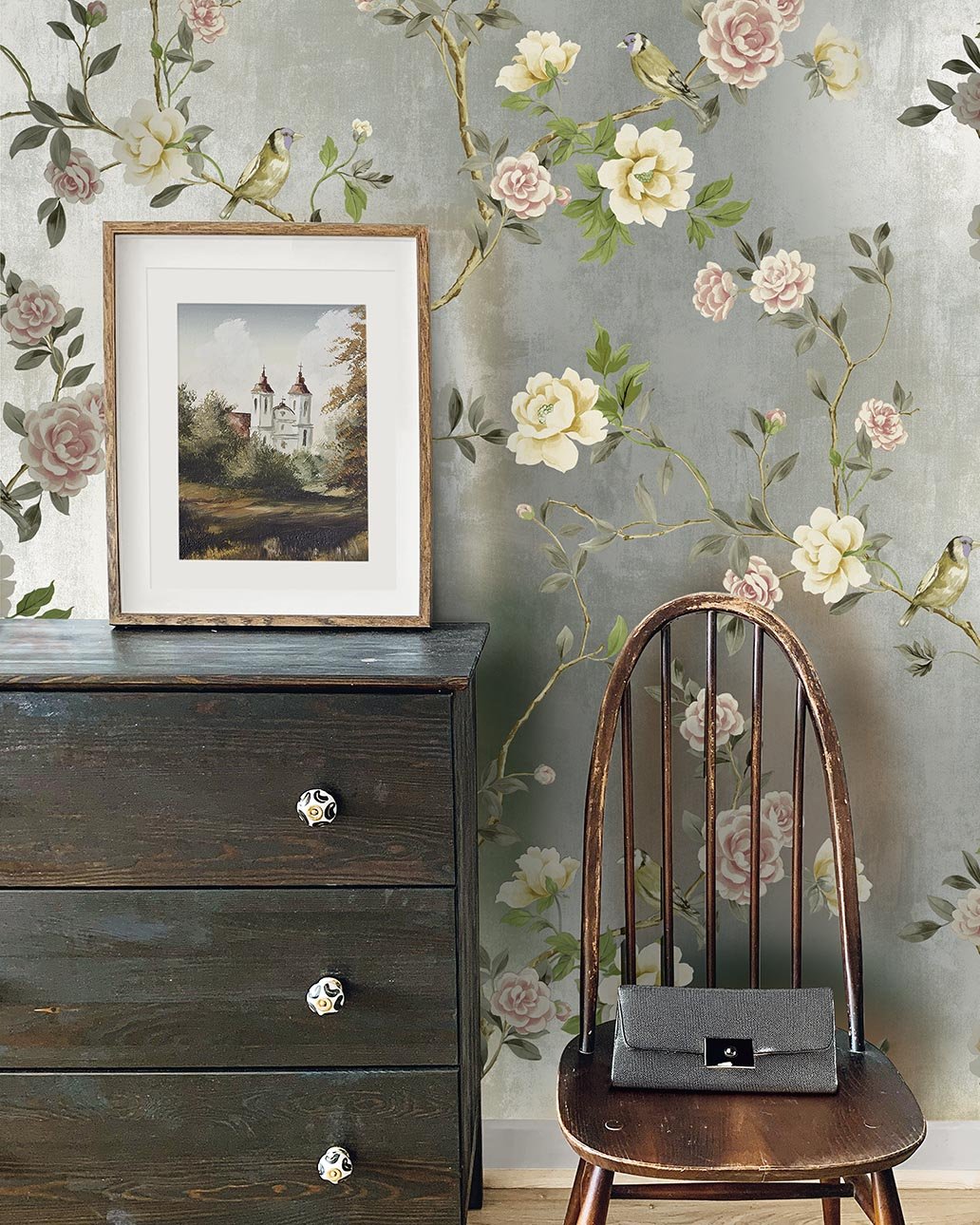 Колекція Chinoiserie, CH31627