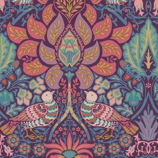 Коллекция William Morris At Home V2, 140478