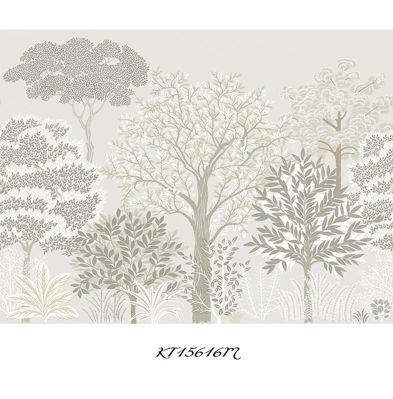 Колекція British Heritage 3, KT15616M