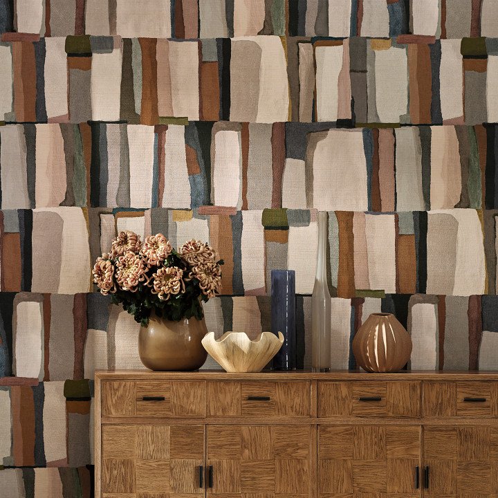 Коллекция Tsauri, W949/02