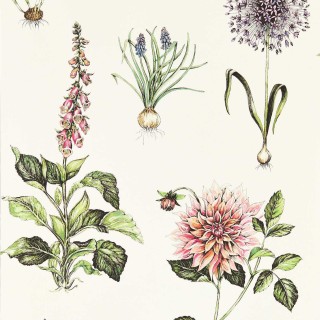 Колекція Secret Garden, W0197/05