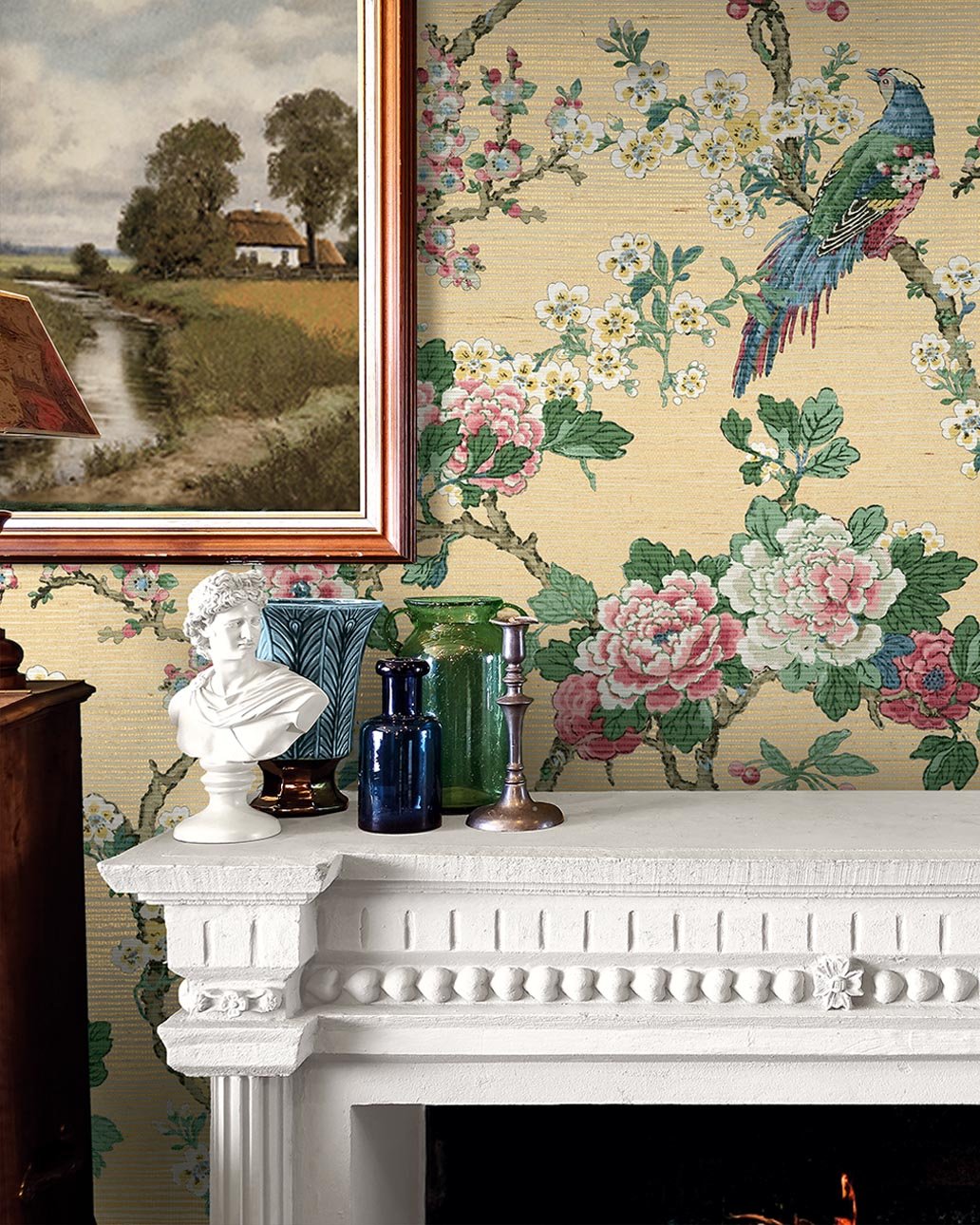 Колекція Chinoiserie, CH30603