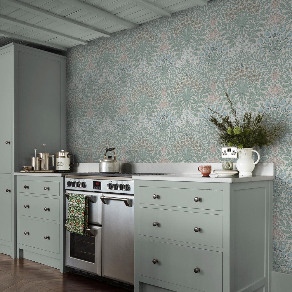 Колекція William Morris At Home V2, 140496