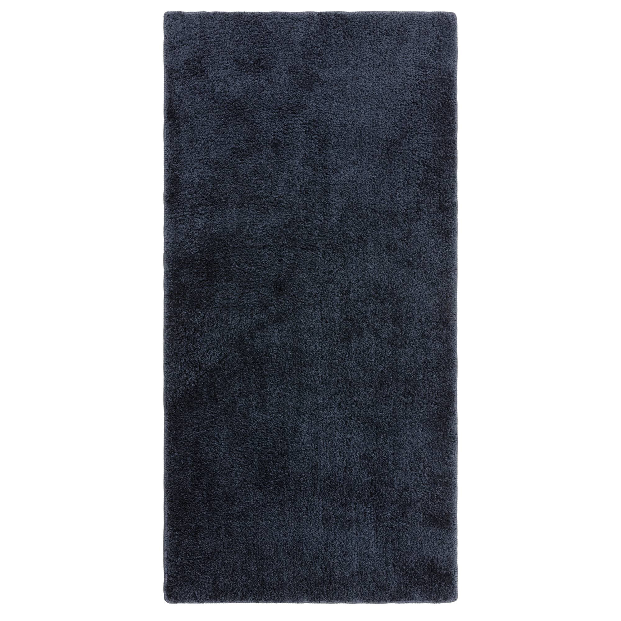 Ковер Washable Navy