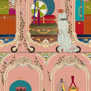 Колекція Orient Express, WP20777