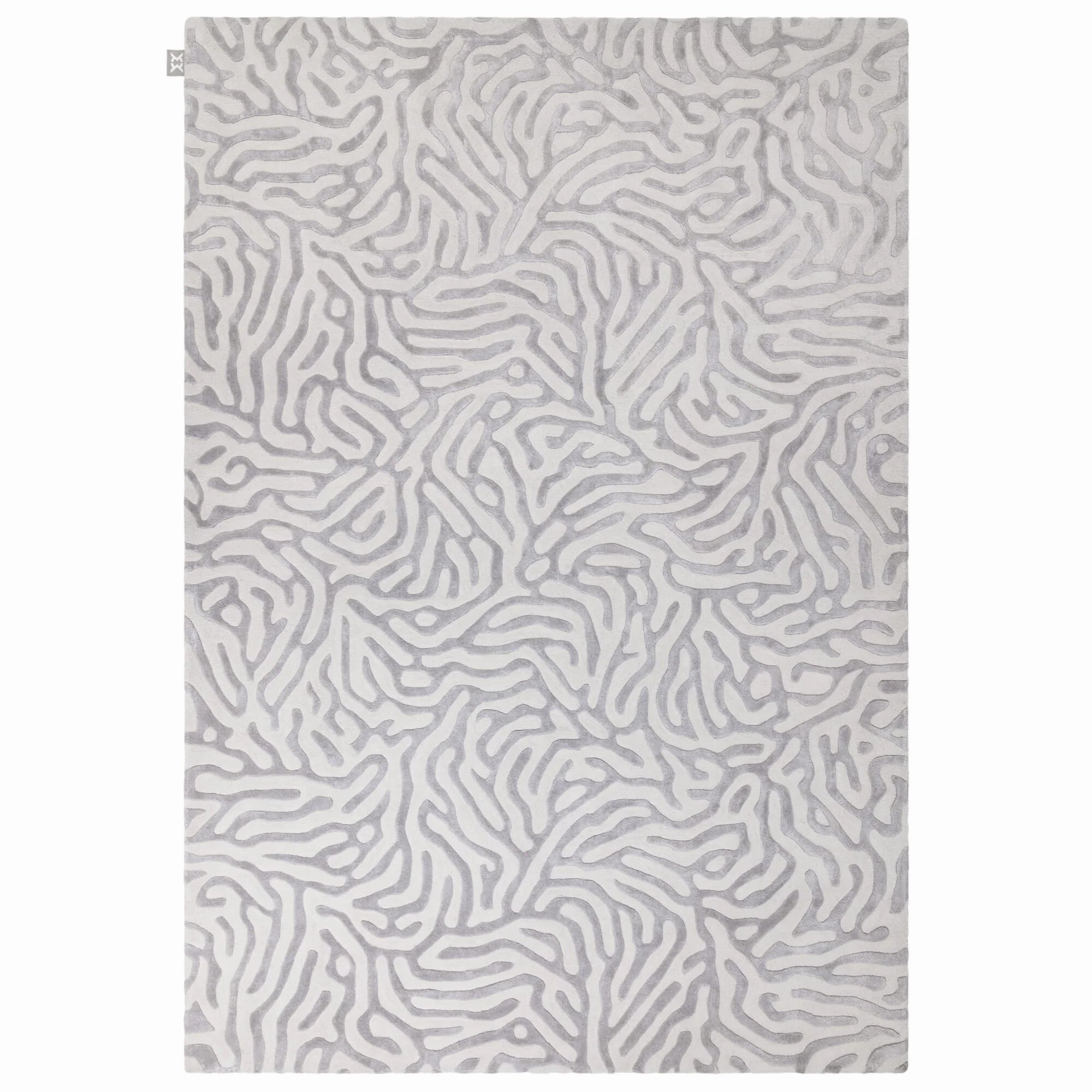 Ковер Coral Silver