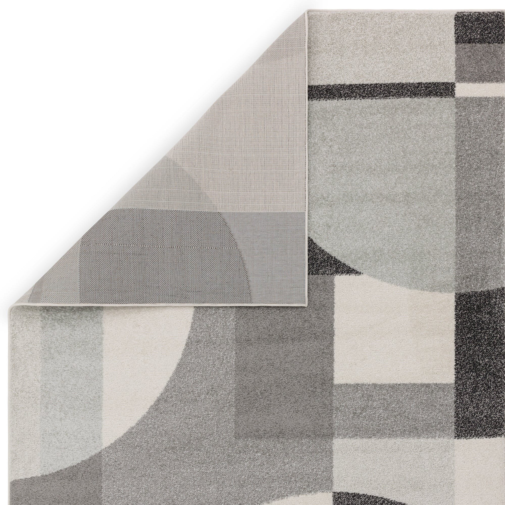 Ковер Muse MU20 Grey Art Deco