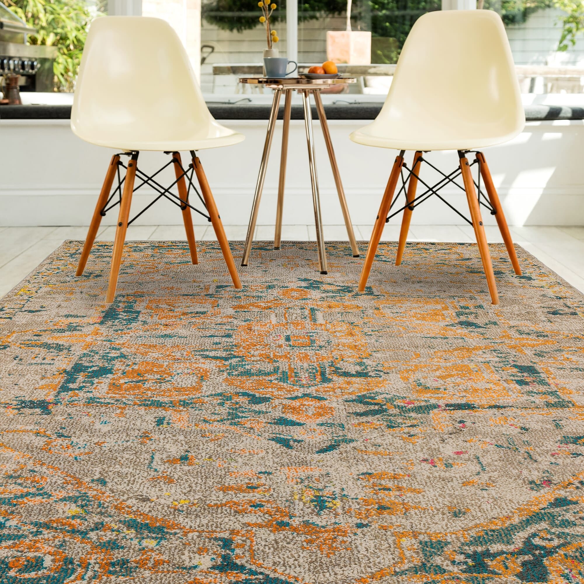 Ковер Colores Cloud C002 Arabesque
