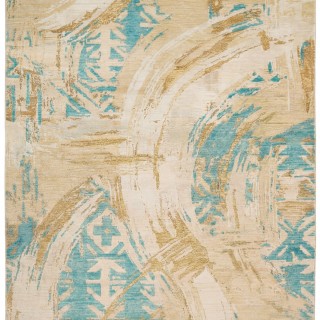 Килим Aqua Patina