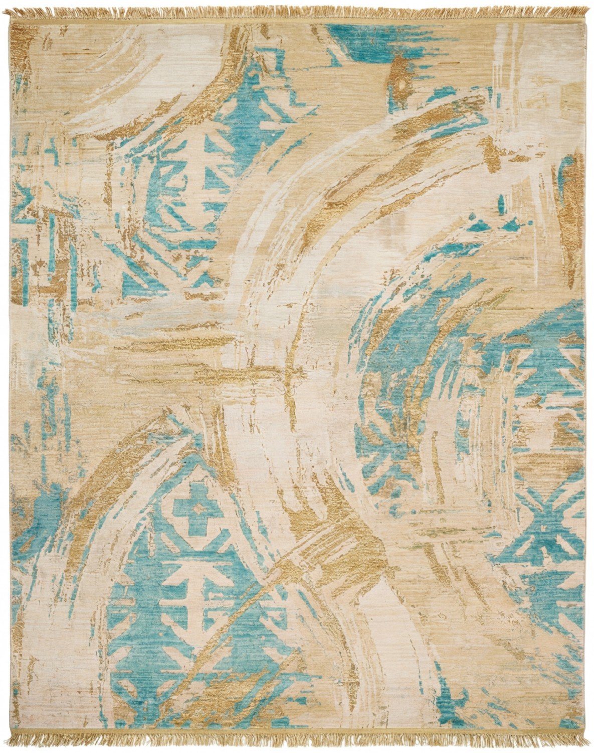 Килим Aqua Patina