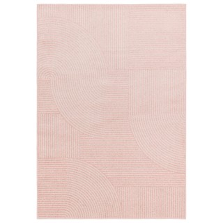 Ковер Muse MU17 Pink Geometric