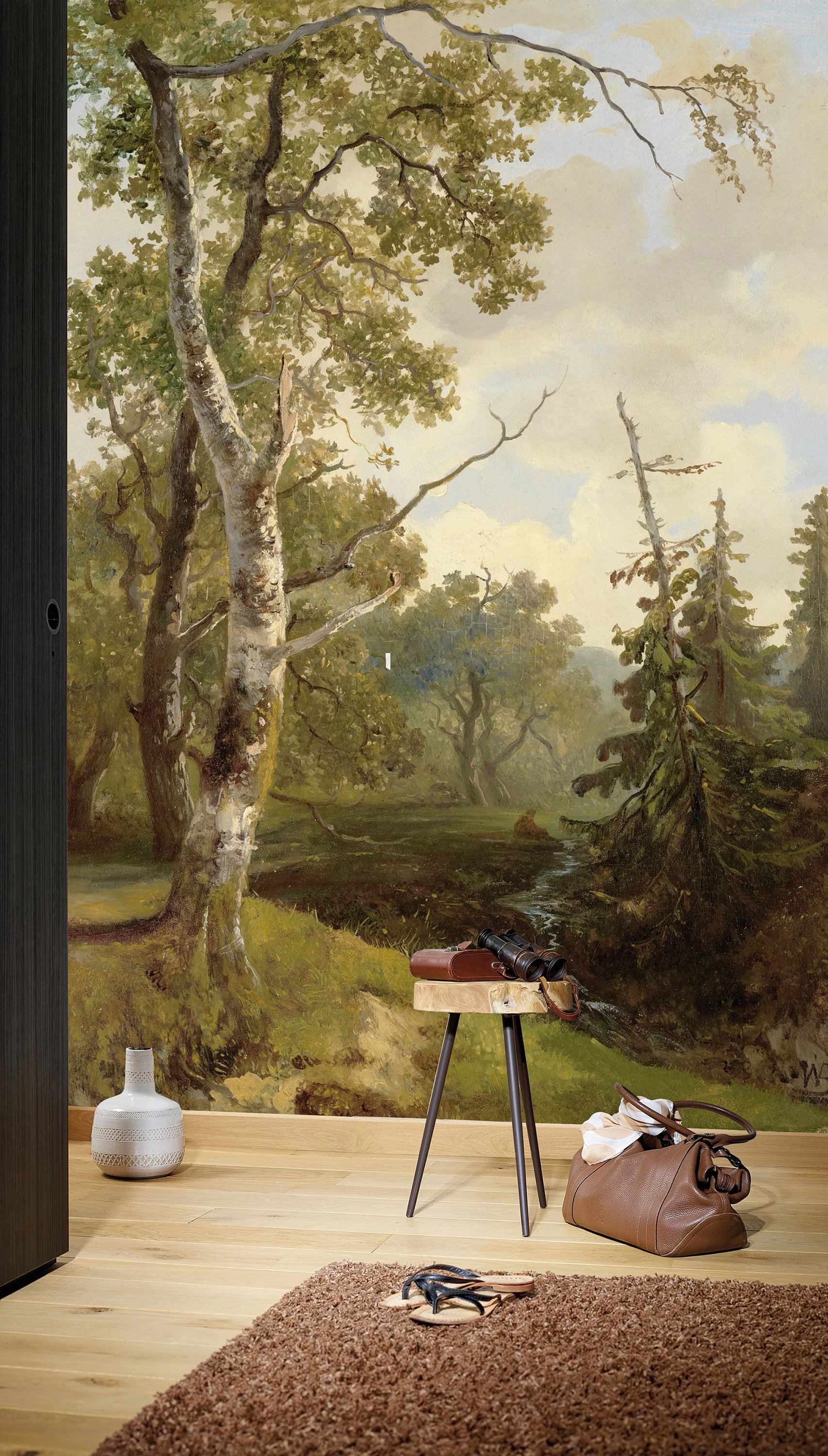 Колекція Painted Memories 2, 8047