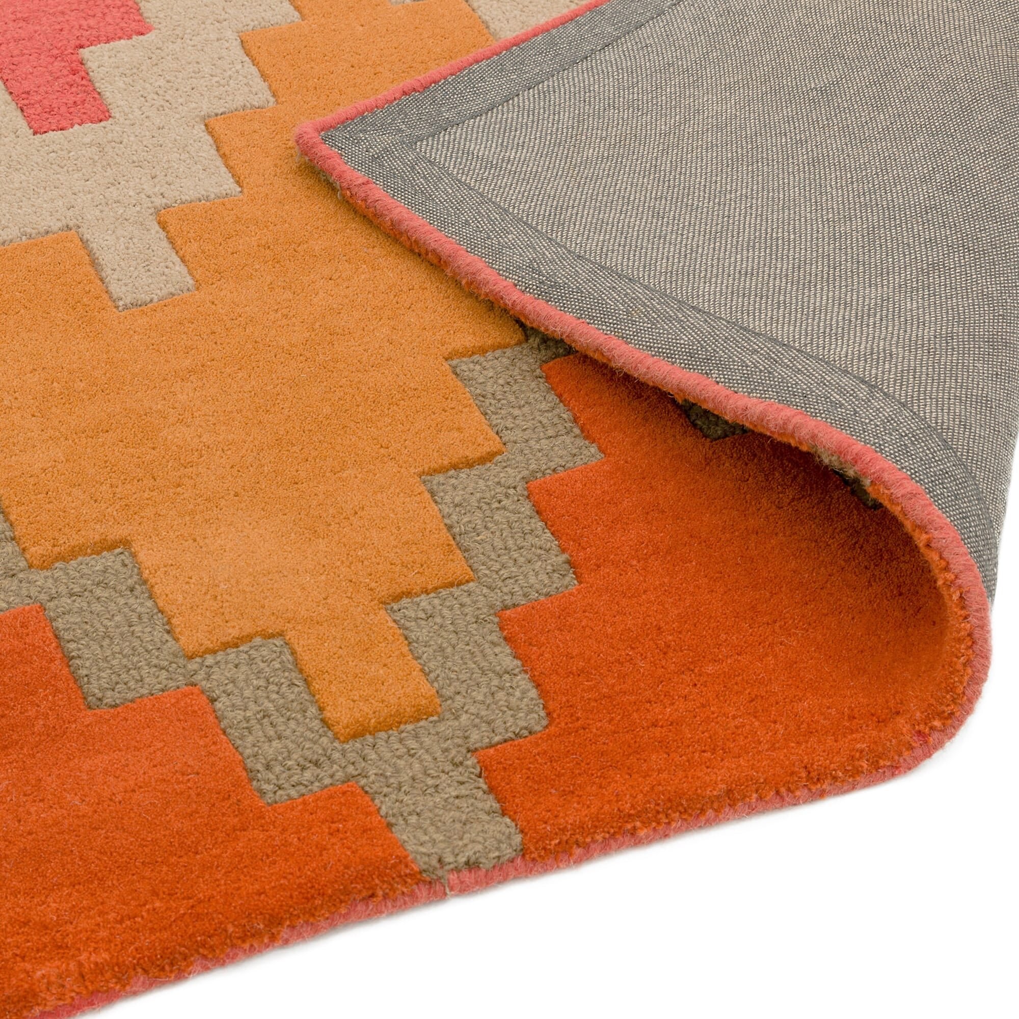 Ковер Matrix Cuzzo Sienna