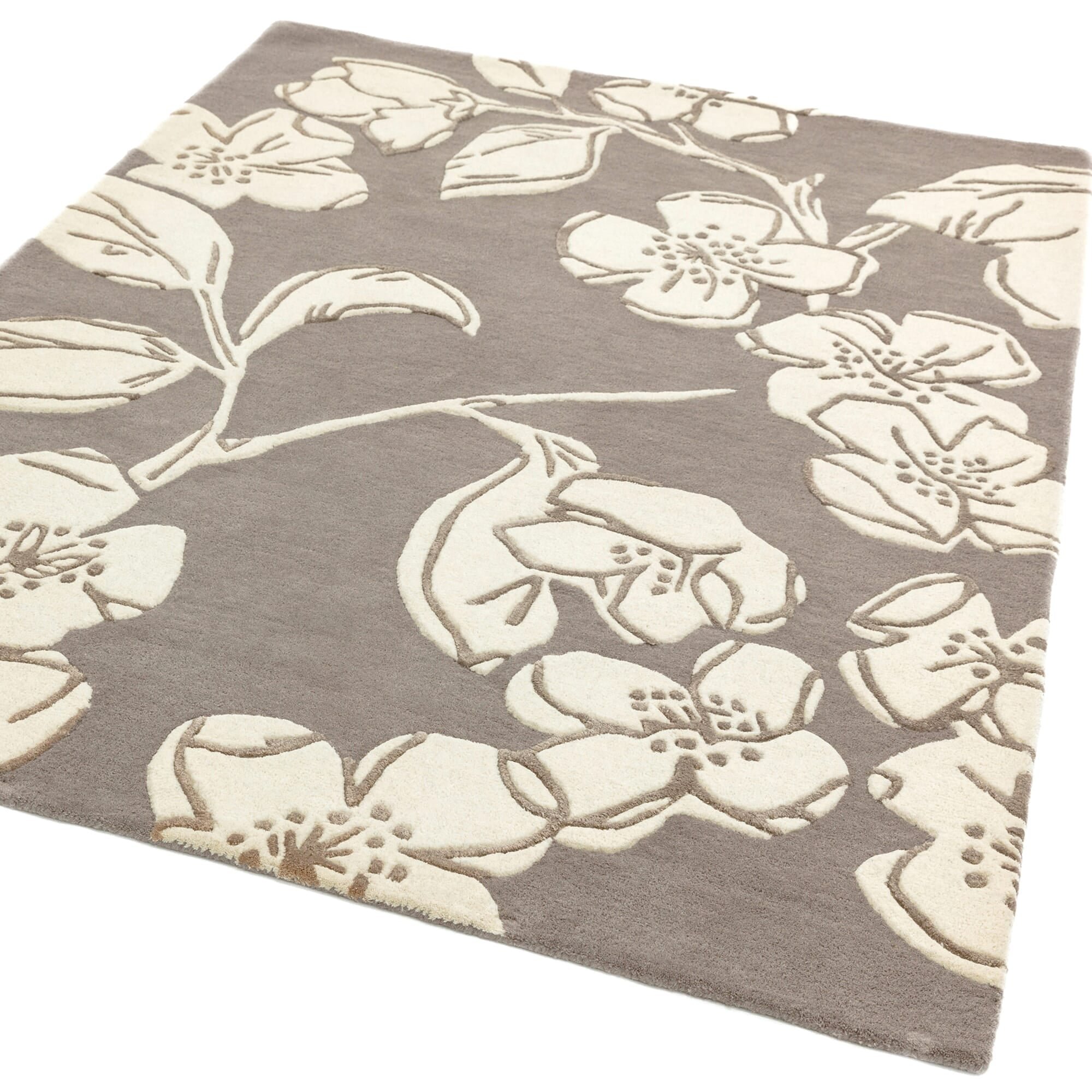 Ковер Matrix Devore Taupe