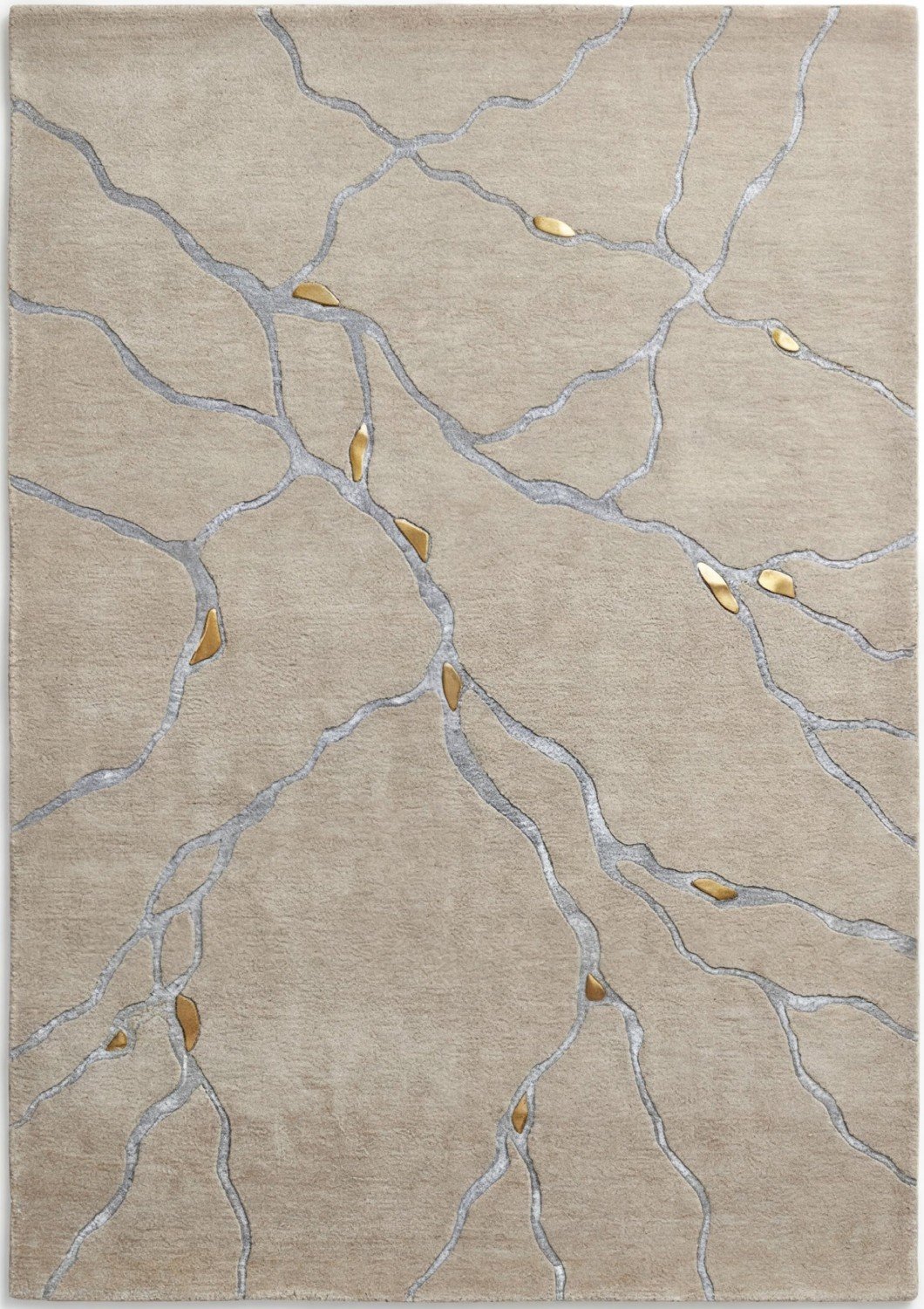 Килим Quiet Veining